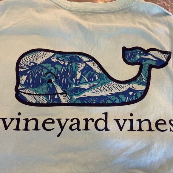 Vineyard Vines Tshirts - Picture 3 of 12